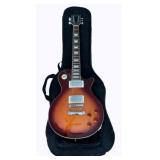 S101 Electric Guitar w/ Case - 37"