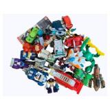 Lot of Assorted Toys