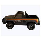 Tonka Metal Truck - 21 x 8 x 9