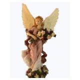 Angel Statue - Cracker Barrel - 14"