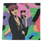 Prince Raspberry Beret LP Record Album