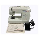 Singer Quantum Decor - Sewing Machine