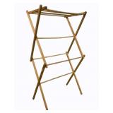 Folding Drying Rack 36 x 21 x 13