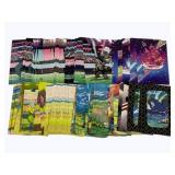 117 Pokeman Cards - Special Insert Cards