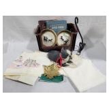 Lot of Assorted Items