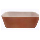Pyrex #0602 1.5 Pint Refrigerator Dish