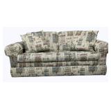 La-Z-Boy Sleeper Sofa 35 x 77 x 36