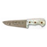 Inox Knife - 14"