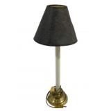 Candlestick Lamp 20"