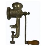 Vintage Universal (45) Food Cutter