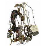 Assorted Costume Jewelry