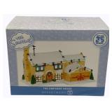Dept. 56 - The Simpsons House in Box