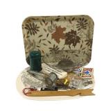 Lot of Assorted Items