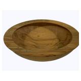 Lane Wood Bowl - 11"