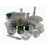 Lot of Assorted Items