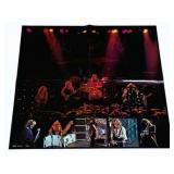 1978 Aerosmith Poster - 22 x 22