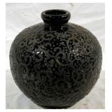 Ceramic Vase - 4"