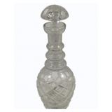 Glass Decounter - 11"