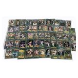 396 - 2001 Topps 50th Anniversary Baseball Cards