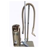 Vintage Electrolux Vacuum w/Floor & Rug Attachment