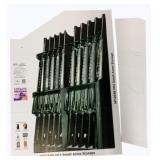 Gun Storage Advertisement 47 x 27