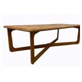 Lane Mid-Century Perception Coffee Table