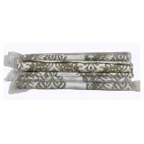 7 Rolls of Prepasted/Removable Wallpaper