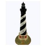 Cape Hatteras Lighthouse Light - 14"