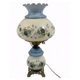 Gone with Wind Lamp - 20.5"