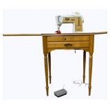 Sewing Machine Table 32 x 24 x 19