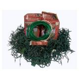 Lot of Assorted String Lights