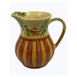 Southern Living at Home Gail Pittman Siena Pitcher