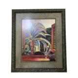 Framed Print 44 x 38