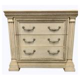 3 Drawer Decorative Chest