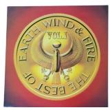 The Best of Earth Wind & Fire Album