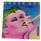 1980 Lipps Inc. Album