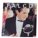 Falco LP Record Album