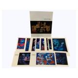 Yuroz Art Gallery Newsletter Collection