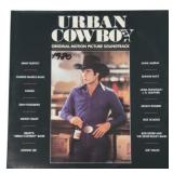 1980 Urban Cowboy Original Movie Sound Track