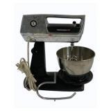 Vintage Hamilton Beach Standing Mixer