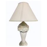 Decorative Table Lamp 27"
