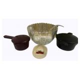 Lot of Assorted Items