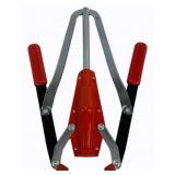 Double Lever Wine Wing Corker Tool 14 x 10