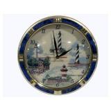 Lighthouse Clock - 12"