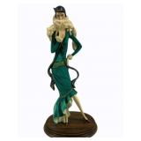 Armani Statue A Santini 442/3500 - 19"