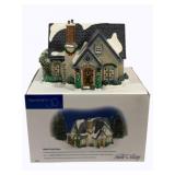Dept. 56 - Hidden Ponds House w/ Box