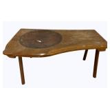 Small Table 14 x 29 x 17