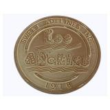 Frankcoma Stoneware Trivet - 6.5"