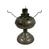 Oil Lamp Base 12"