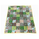 Quilt - 42 x 33